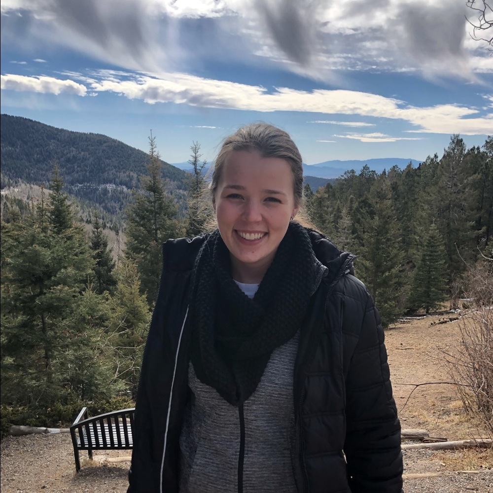 Meet your Posher, Kaitlyn